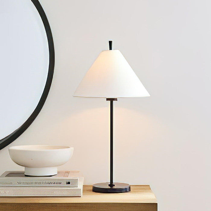 Ellis Table Lamp-DWHOME