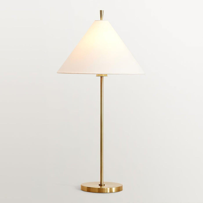 Ellis Table Lamp-DWHOME