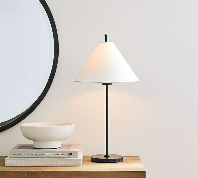 Ellis Table Lamp-DWHOME