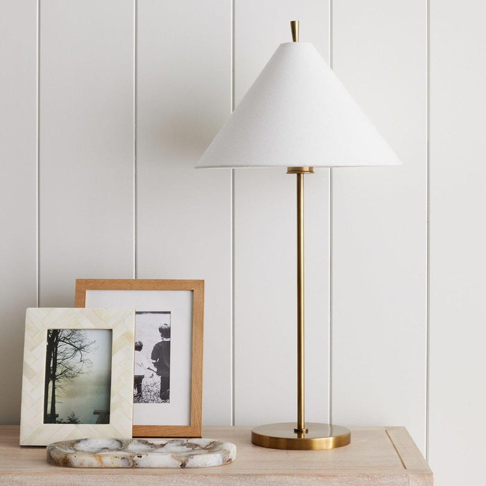 Ellis Table Lamp-DWHOME