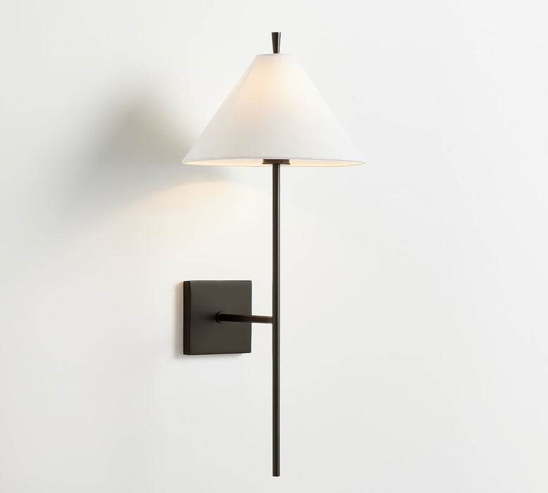 Ellis Wall Light - Vakkerlight