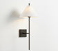 Ellis Wall Light - Vakkerlight