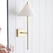 Ellis Wall Light - Vakkerlight