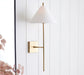 Ellis Wall Light - Vakkerlight