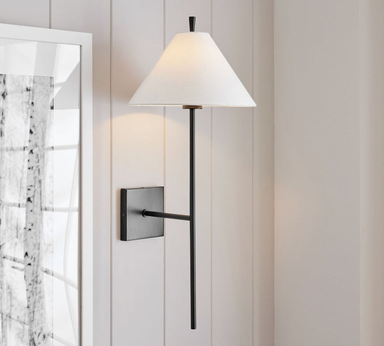 Ellis Wall Light - Vakkerlight