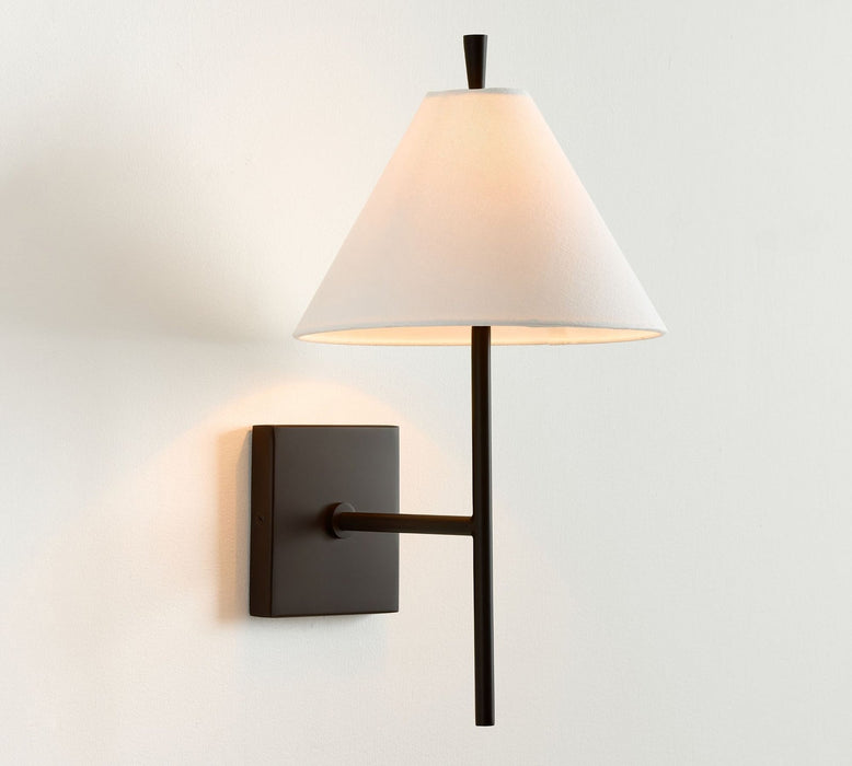 Ellis Wall Light - Vakkerlight