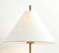 Ellis Wall Light - Vakkerlight