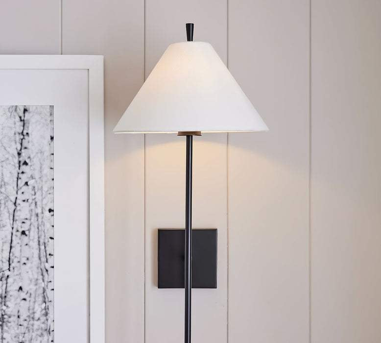 Ellis Wall Light - Vakkerlight