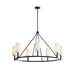 Juniper Chandelier-DWHOME