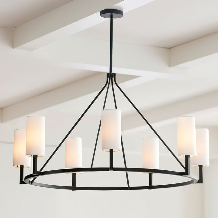 Juniper Chandelier-DWHOME