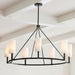 Juniper Chandelier-DWHOME
