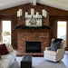 Juniper Chandelier-DWHOME