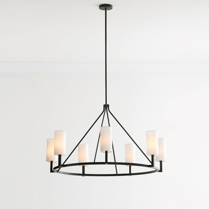 Juniper Chandelier-DWHOME