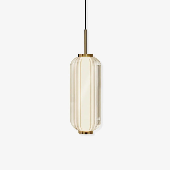 Elma Linear Pendant Lamp-DWHOME