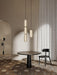 Elma Linear Pendant Lamp-DWHOME
