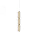 Elma Linear Pendant Lamp-DWHOME