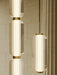 Elma Linear Pendant Lamp-DWHOME