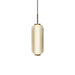 Elma Linear Pendant Lamp-DWHOME