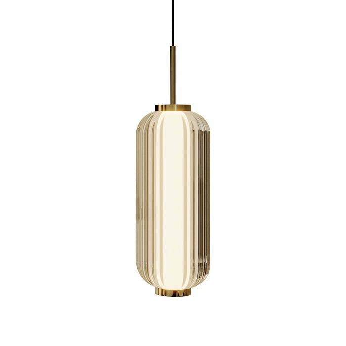 Elma Linear Pendant Lamp-DWHOME
