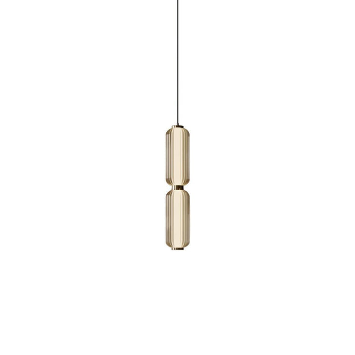 Elma Linear Pendant Lamp-DWHOME