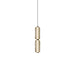 Elma Linear Pendant Lamp-DWHOME