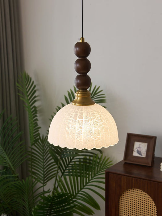 Eloria Pendant Light-DWHOME