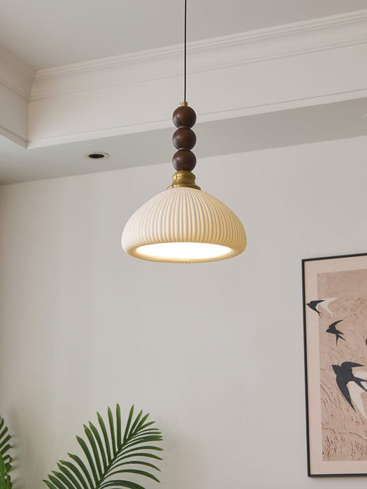 Eloria Pendant Light-DWHOME