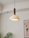 Eloria Pendant Light-DWHOME