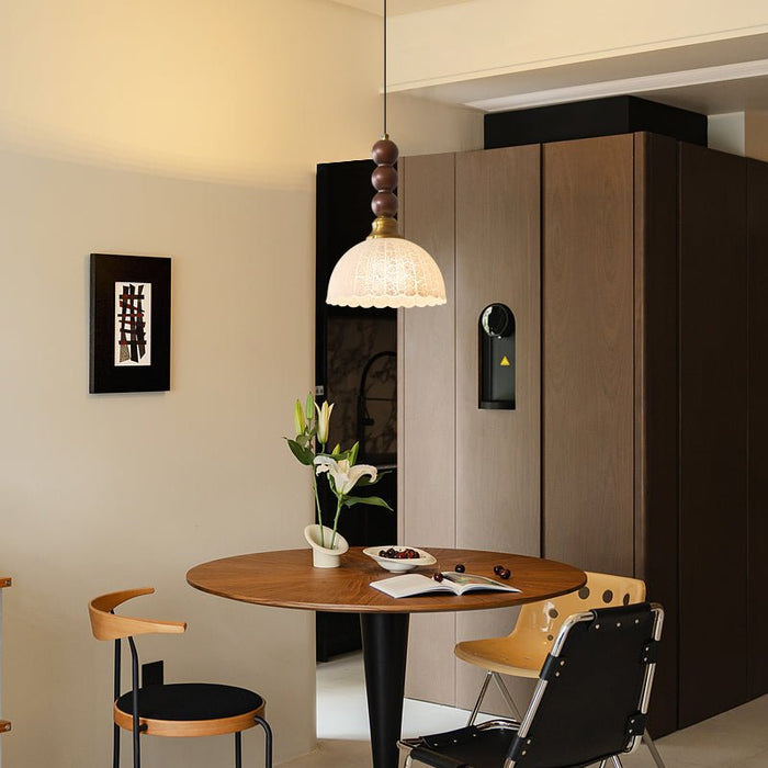 Eloria Pendant Light-DWHOME