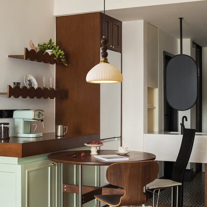 Eloria Pendant Light-DWHOME