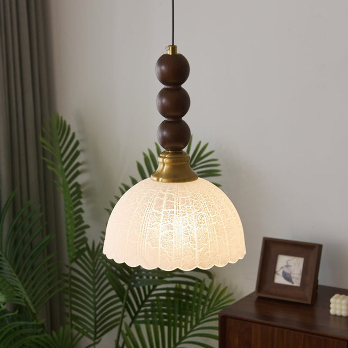 Eloria Pendant Light-DWHOME