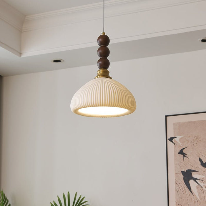 Eloria Pendant Light-DWHOME
