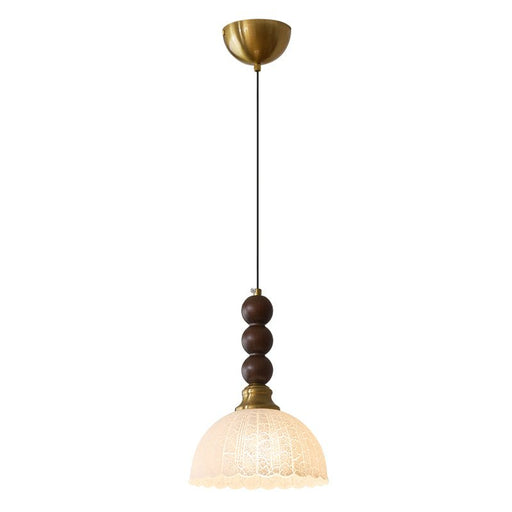 Eloria Pendant Light-DWHOME