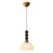 Eloria Pendant Light-DWHOME