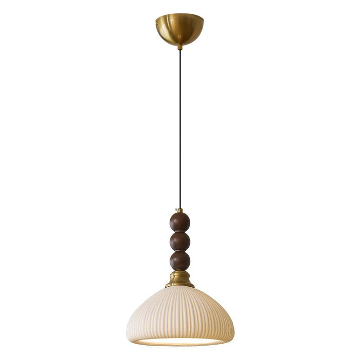 Eloria Pendant Light-DWHOME