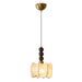 Eloria Pendant Light-DWHOME