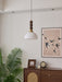 Eloria Pendant Light-DWHOME