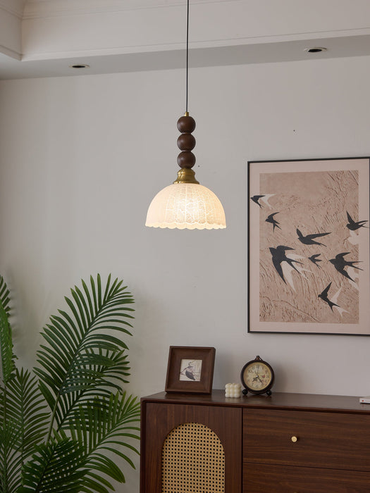 Eloria Pendant Light-DWHOME