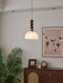 Eloria Pendant Light-DWHOME