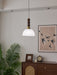 Eloria Pendant Light-DWHOME