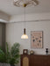 Eloria Pendant Light-DWHOME