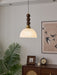 Eloria Pendant Light-DWHOME