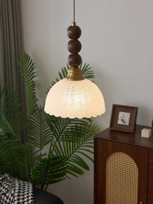 Eloria Pendant Light-DWHOME
