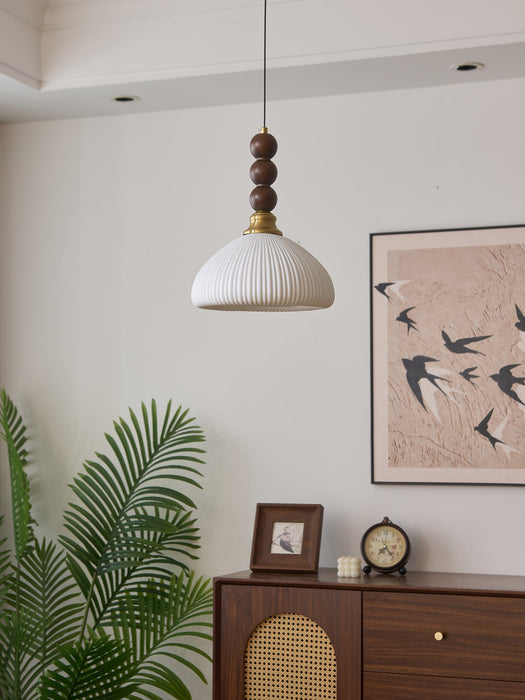 Eloria Pendant Light-DWHOME
