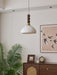 Eloria Pendant Light-DWHOME