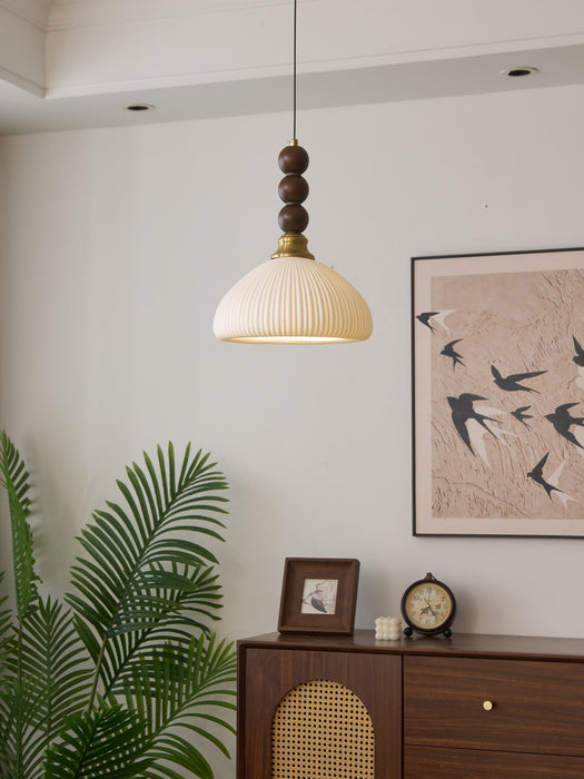 Eloria Pendant Light-DWHOME