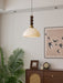 Eloria Pendant Light-DWHOME