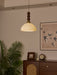 Eloria Pendant Light-DWHOME