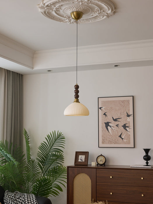 Eloria Pendant Light-DWHOME