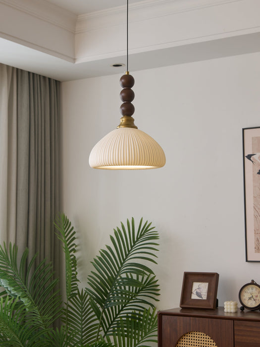 Eloria Pendant Light-DWHOME